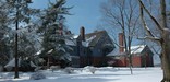 Winter at SAHI